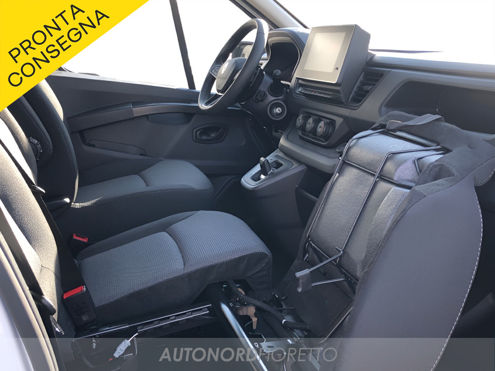 AUTONORD Renault Trafic