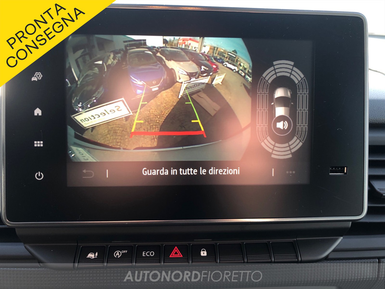 AUTONORD Renault Trafic