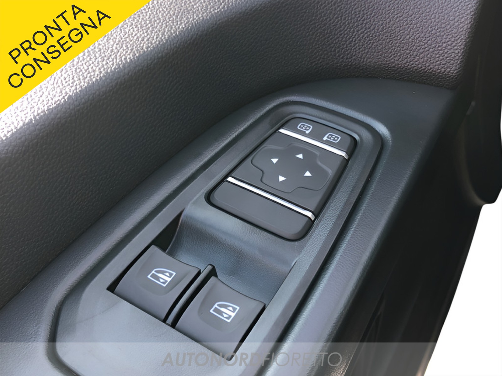 AUTONORD Renault Trafic