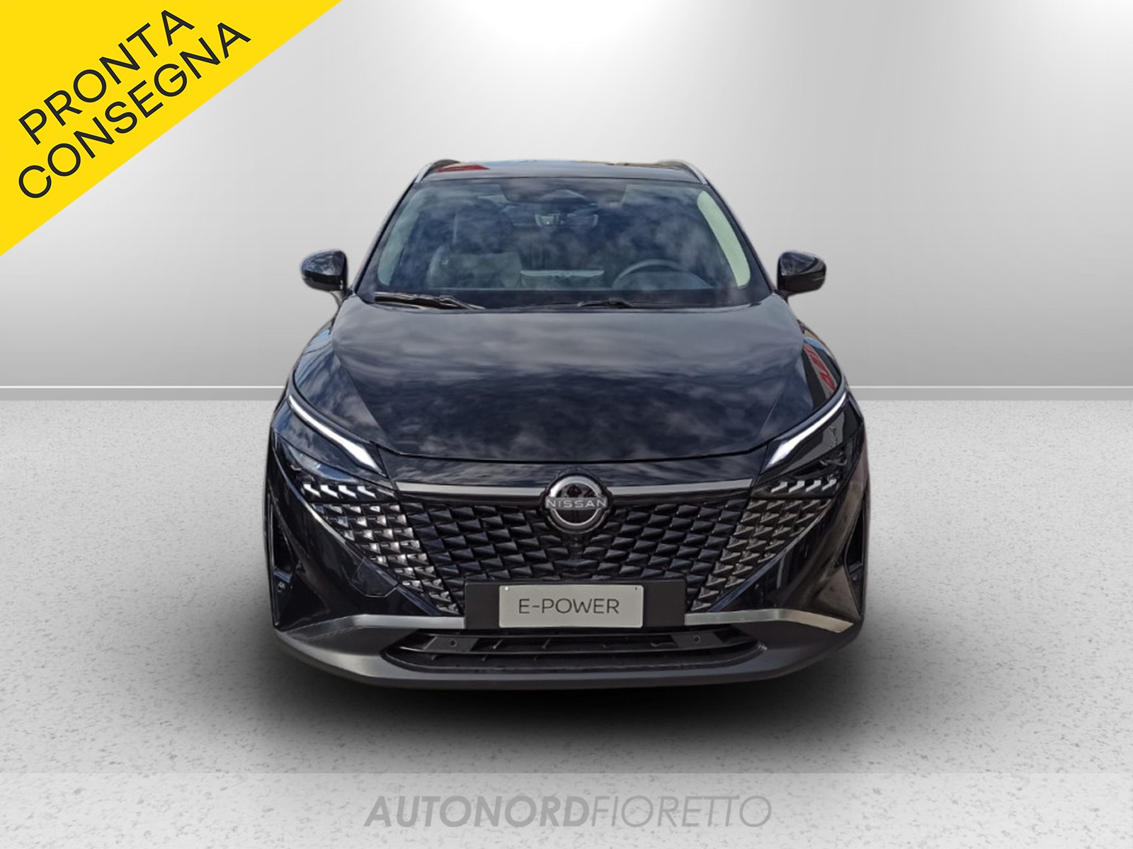 AUTONORD Nissan Qashqai