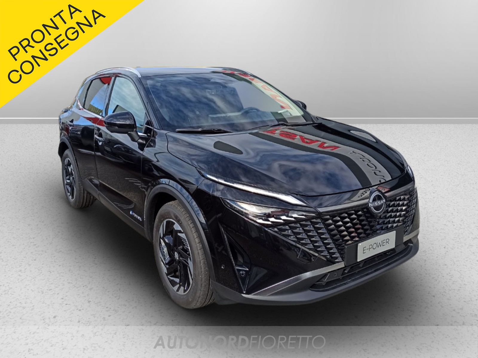 AUTONORD Nissan Qashqai