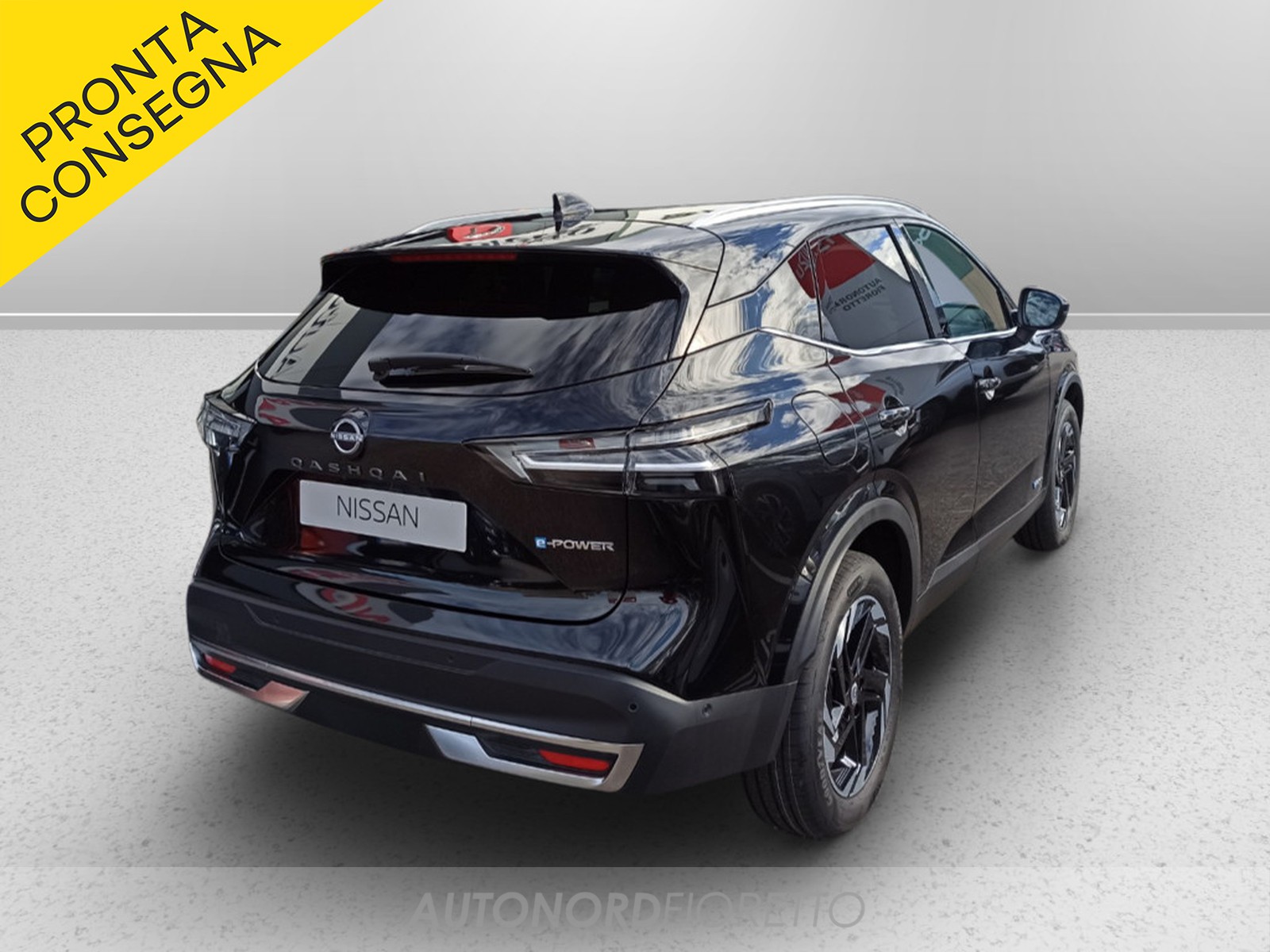 AUTONORD Nissan Qashqai