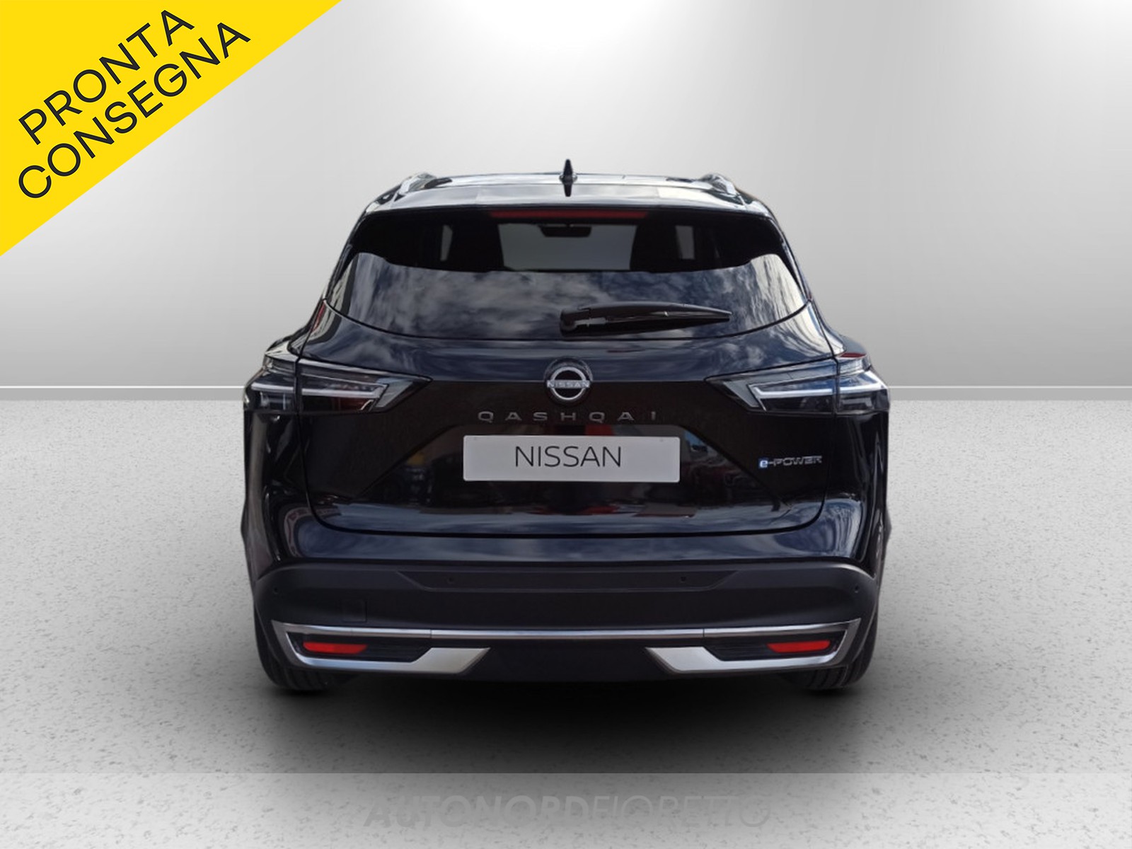 AUTONORD Nissan Qashqai