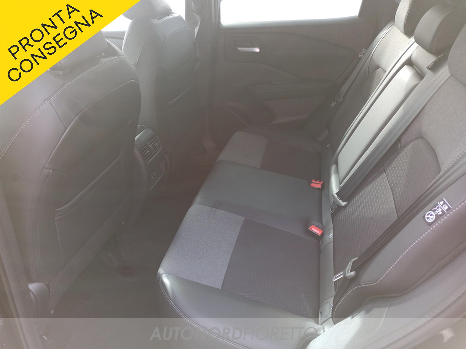 AUTONORD Nissan Qashqai