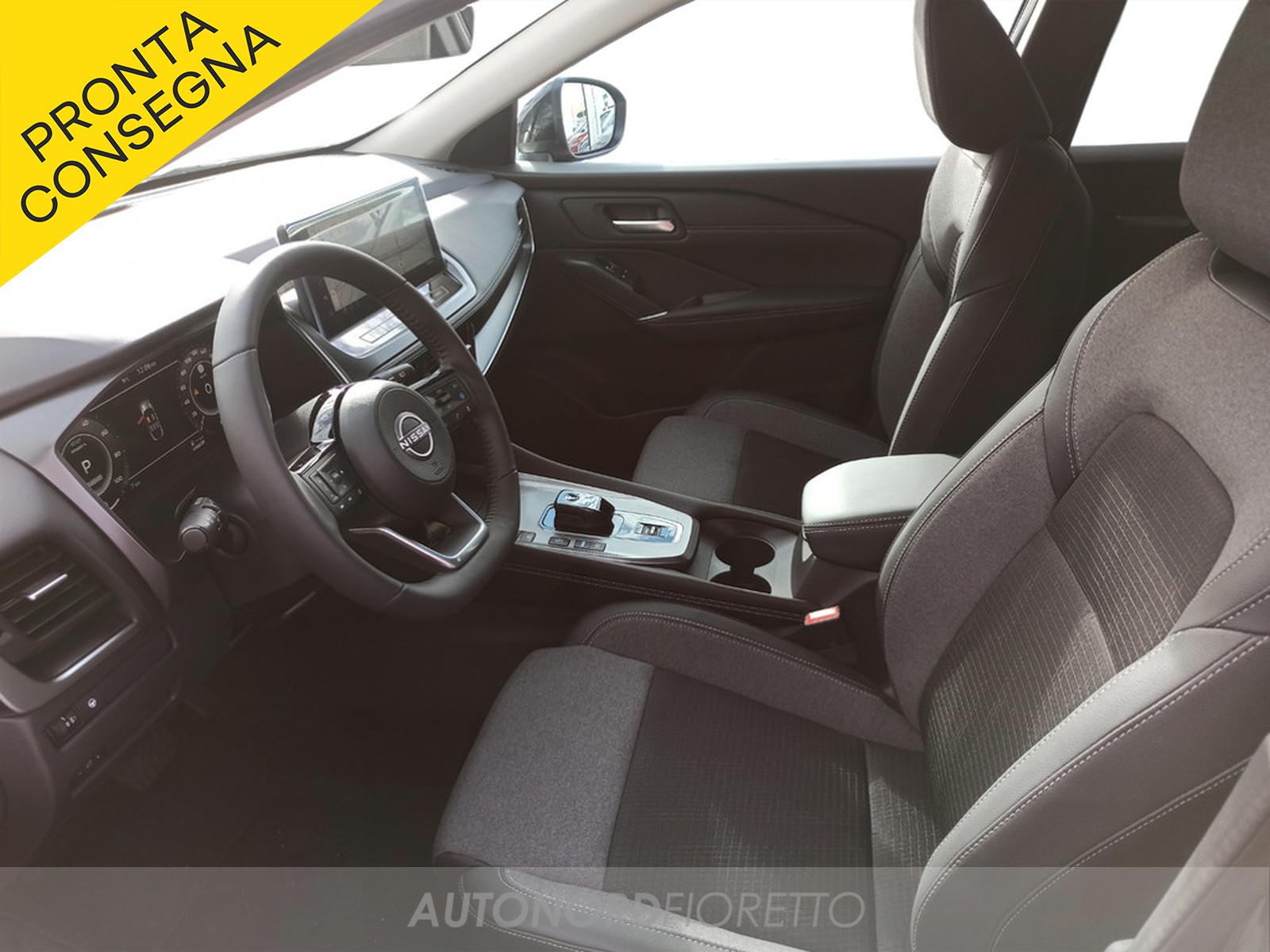 AUTONORD Nissan Qashqai