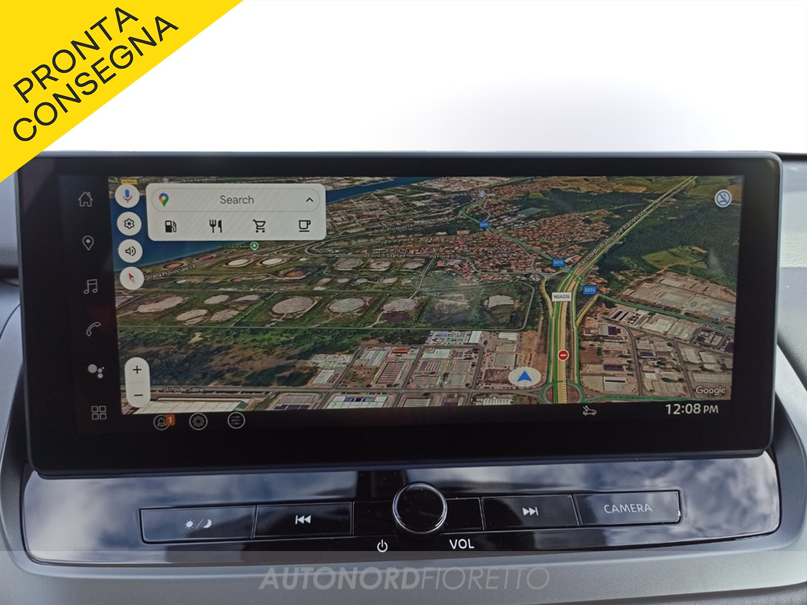 AUTONORD Nissan Qashqai