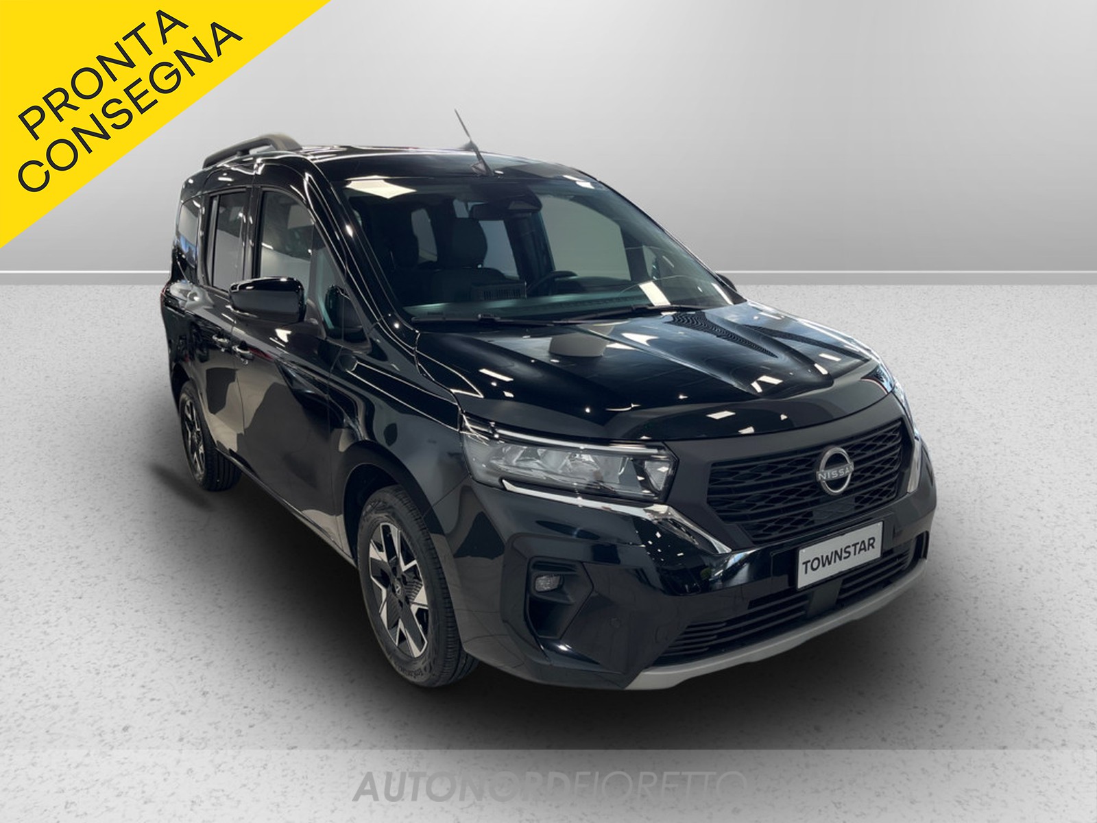 AUTONORD Nissan Townstar