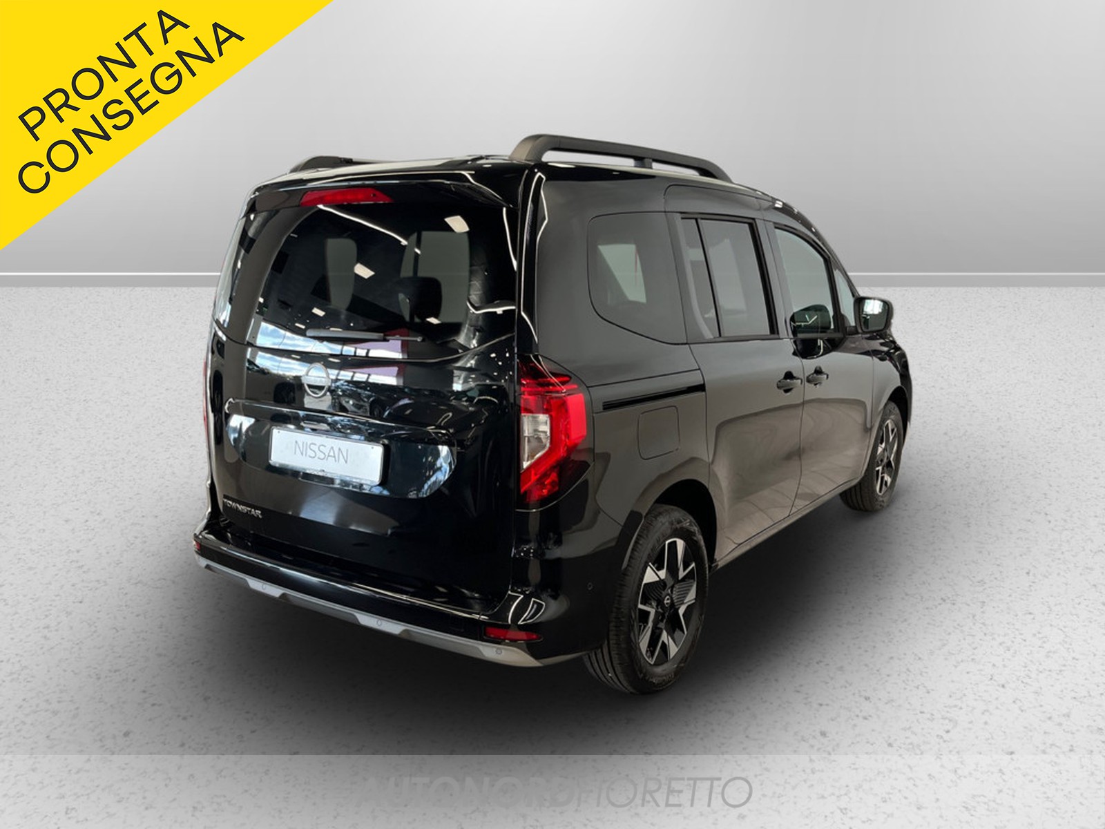 AUTONORD Nissan Townstar