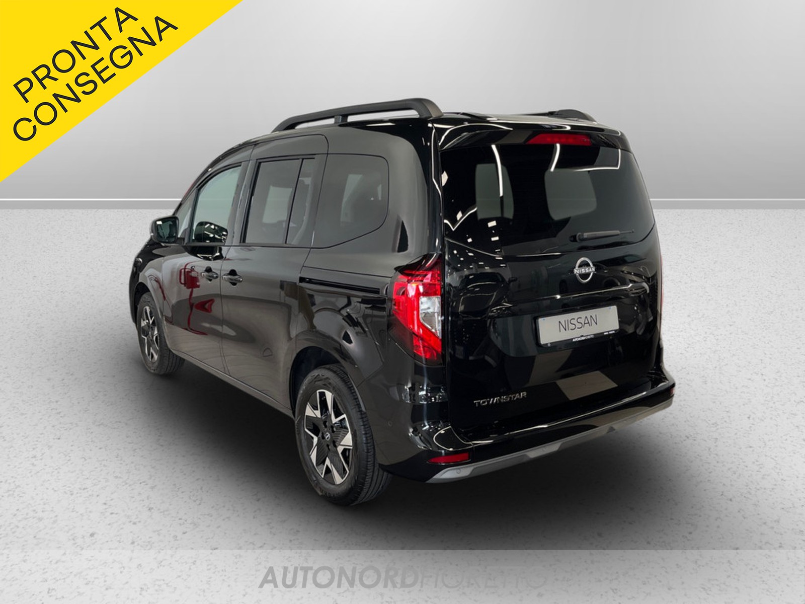 AUTONORD Nissan Townstar