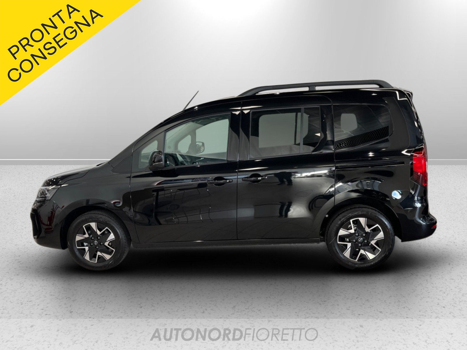 AUTONORD Nissan Townstar