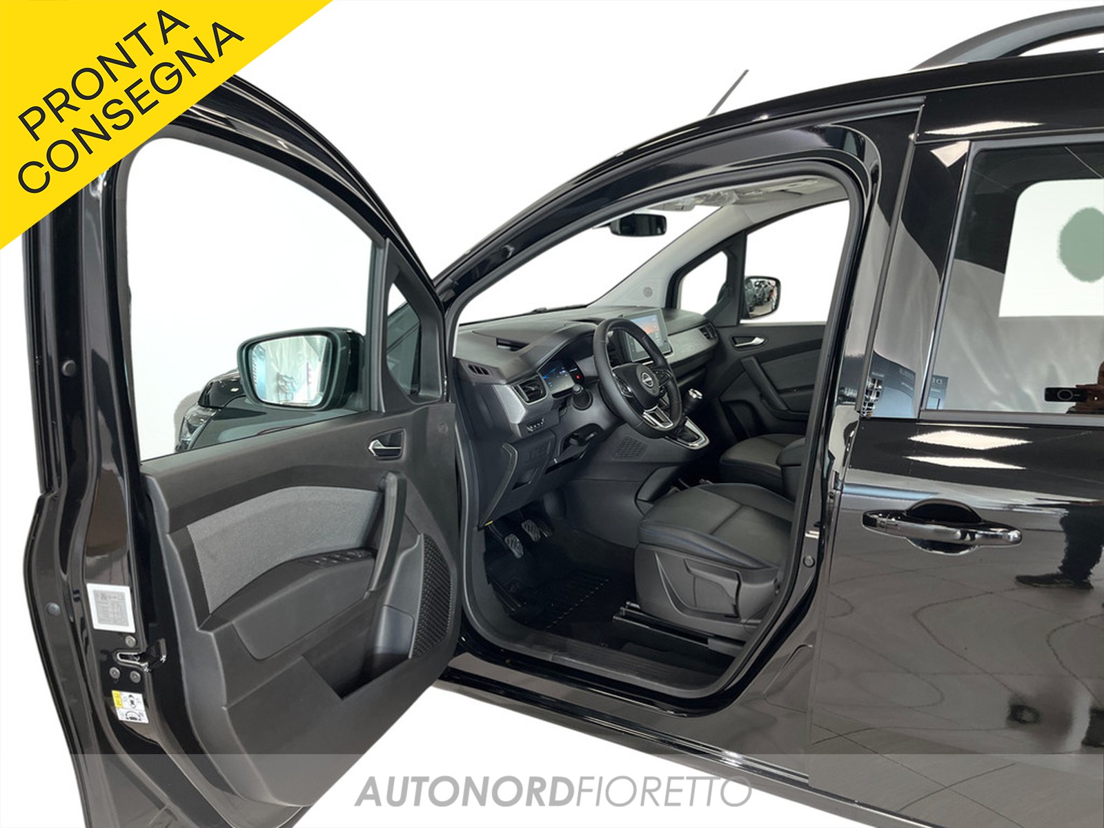 AUTONORD Nissan Townstar