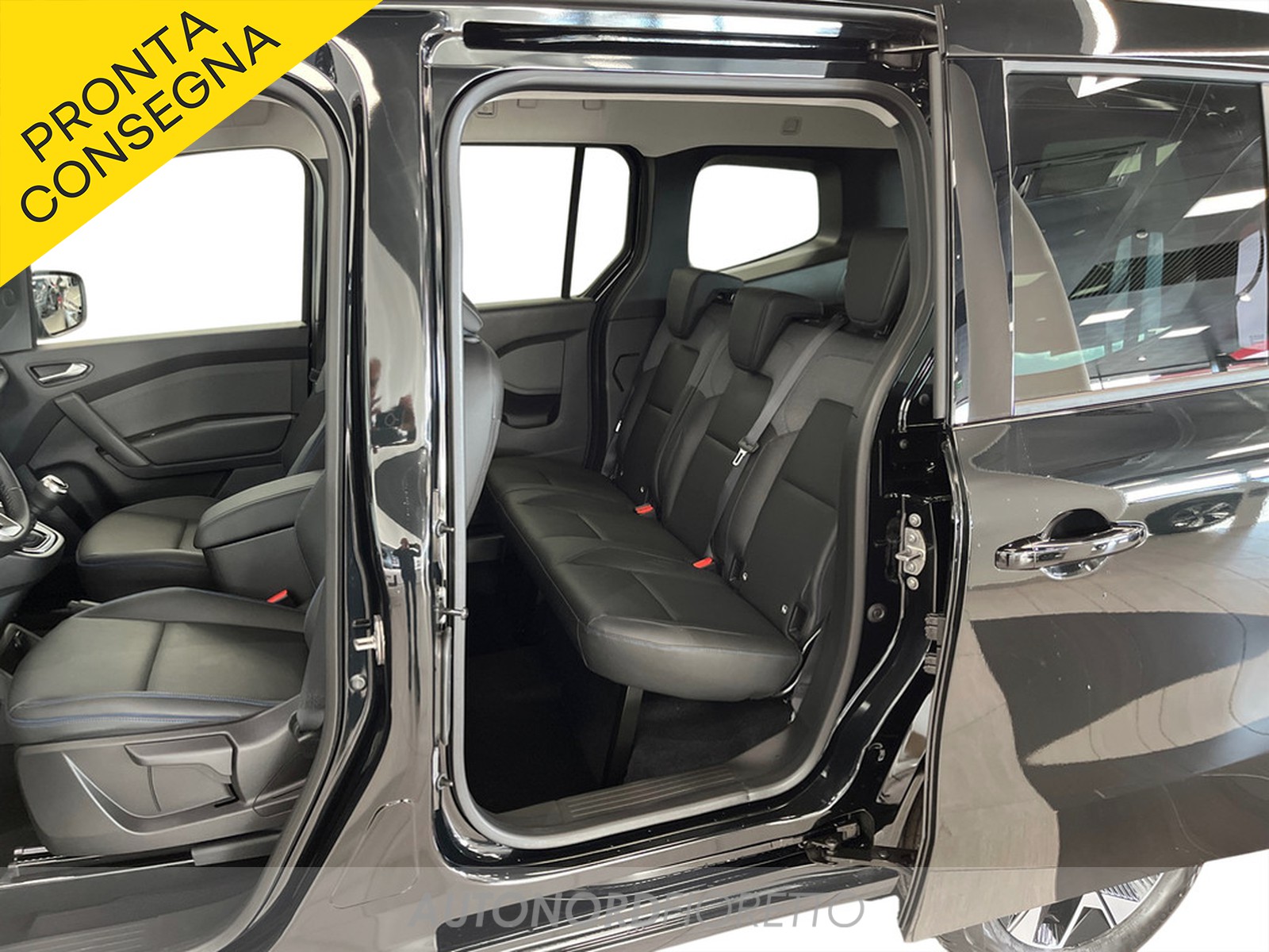 AUTONORD Nissan Townstar