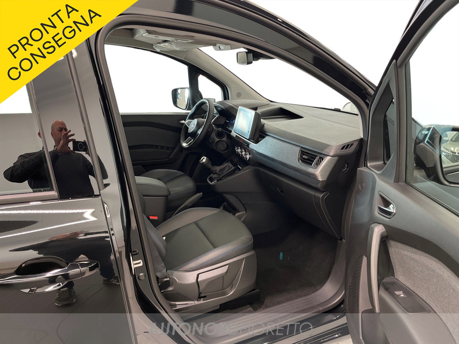 AUTONORD Nissan Townstar