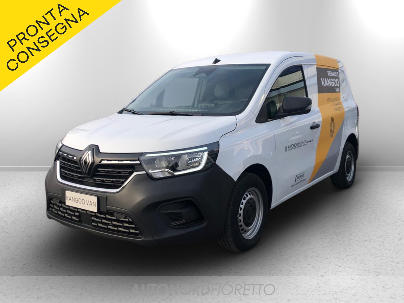 AUTONORD Renault Kangoo