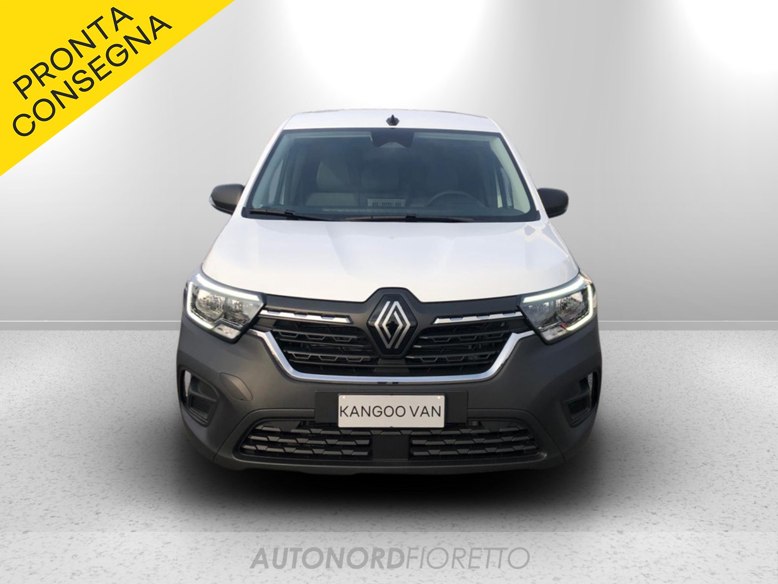 AUTONORD Renault Kangoo