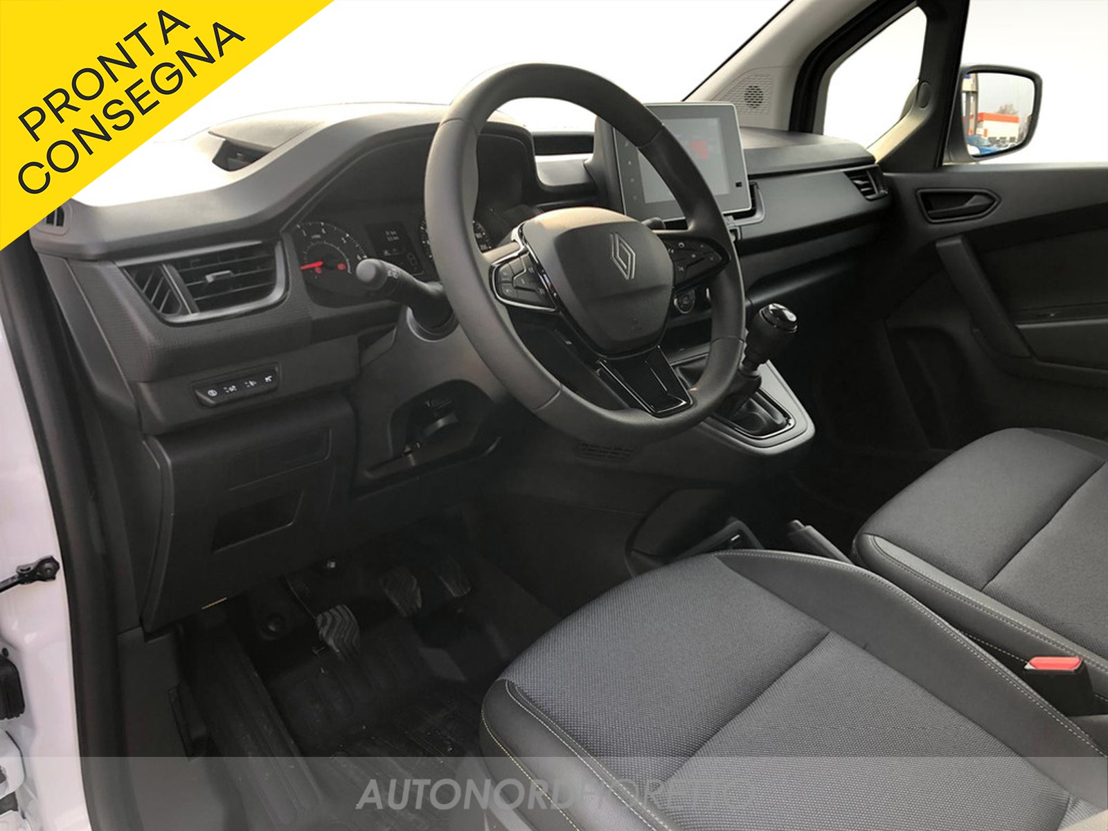 AUTONORD Renault Kangoo