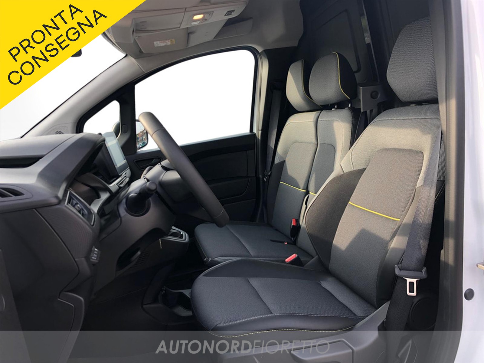 AUTONORD Renault Kangoo