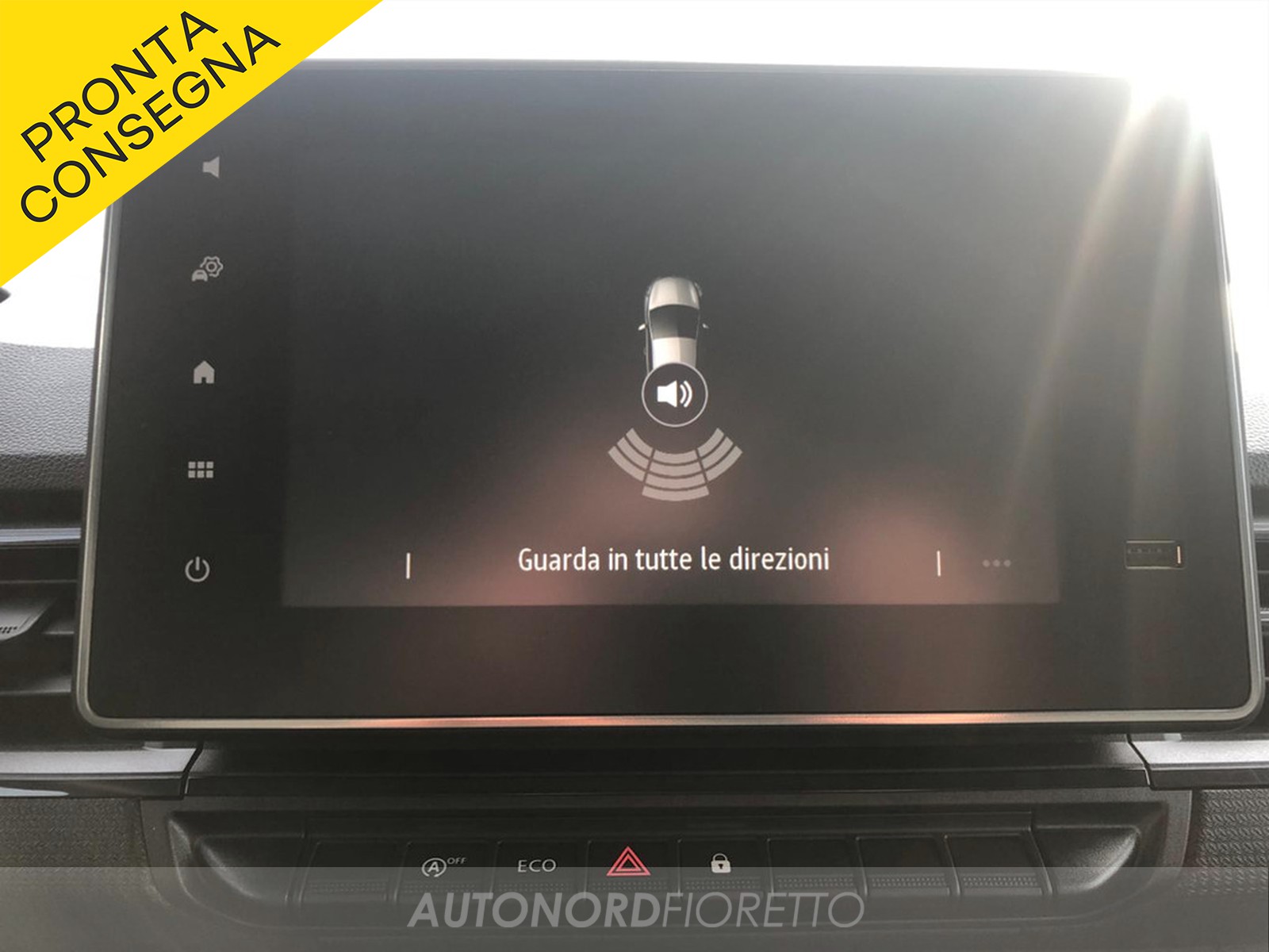 AUTONORD Renault Kangoo