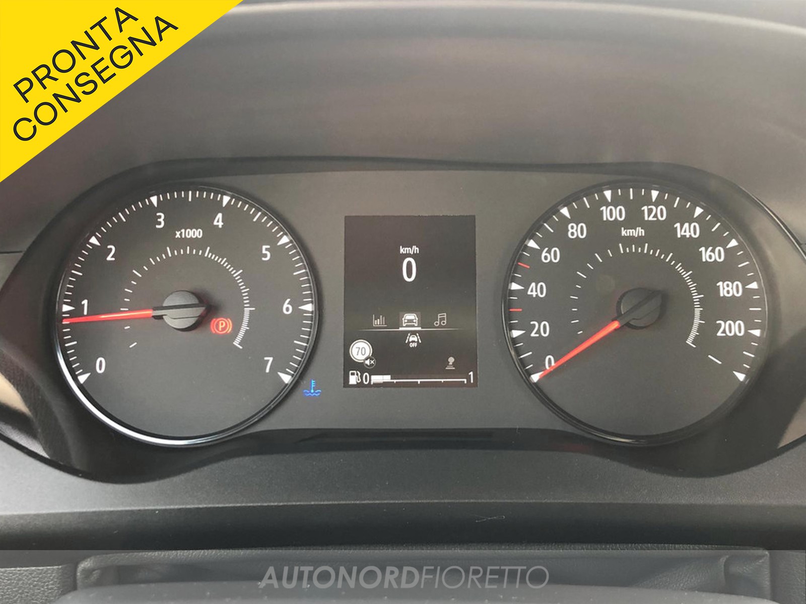 AUTONORD Renault Kangoo