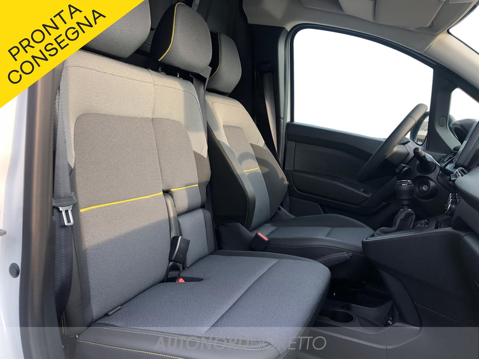 AUTONORD Renault Kangoo