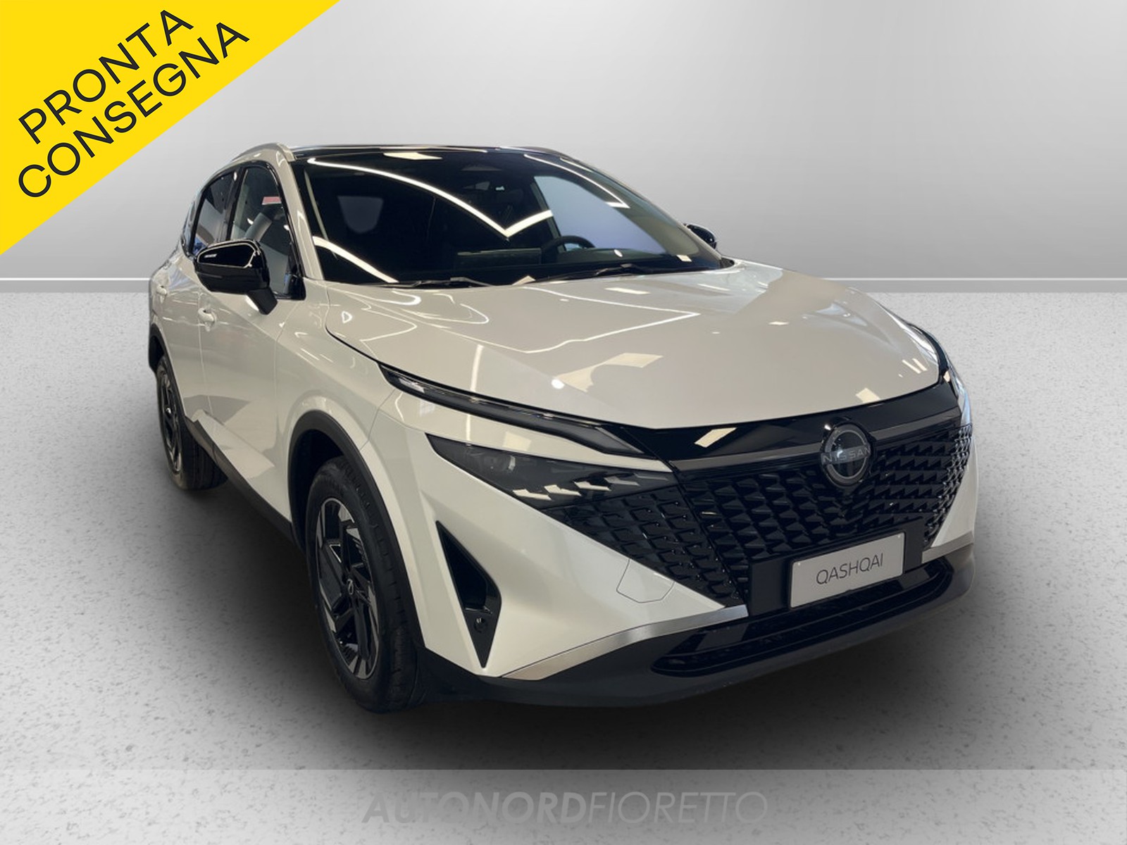 AUTONORD Nissan Qashqai