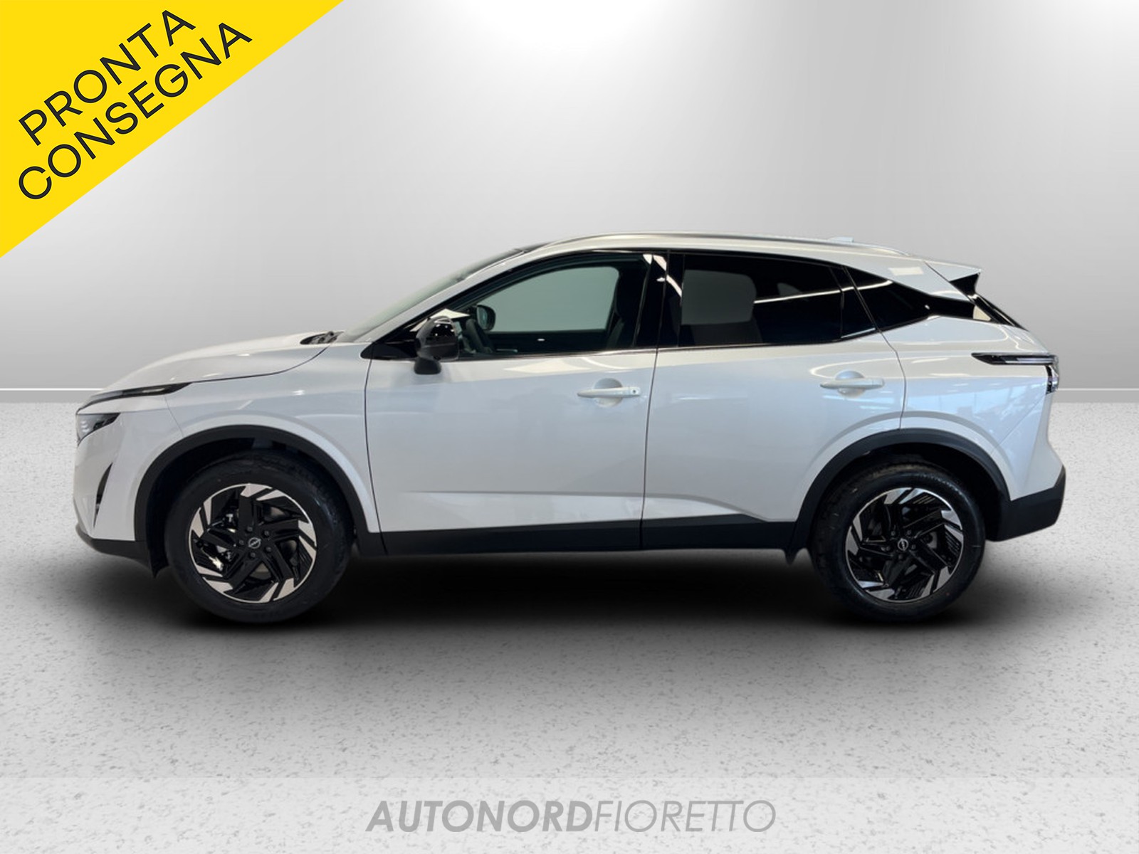 AUTONORD Nissan Qashqai