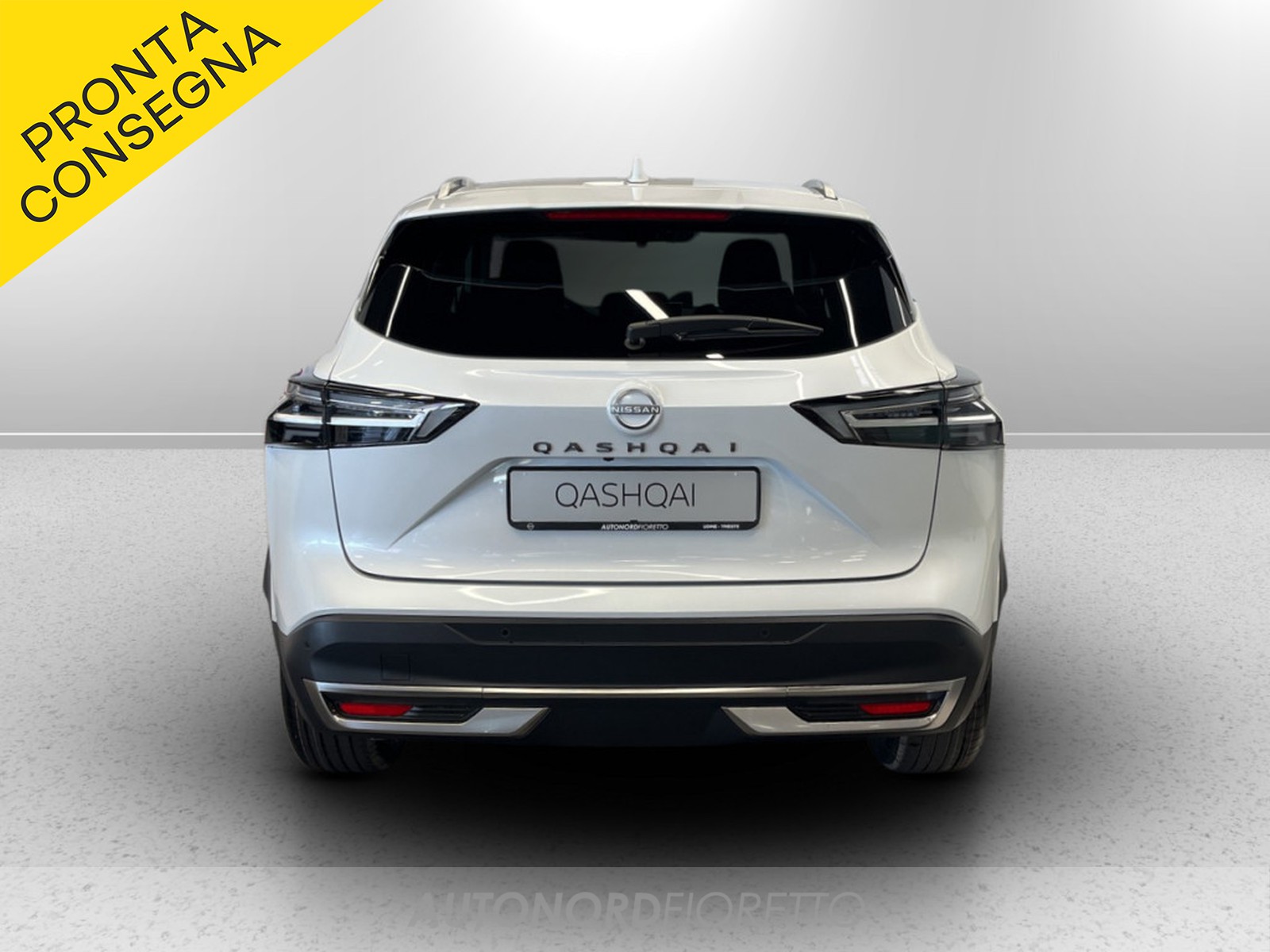 AUTONORD Nissan Qashqai