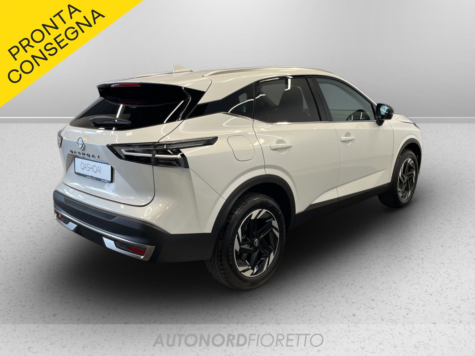 AUTONORD Nissan Qashqai