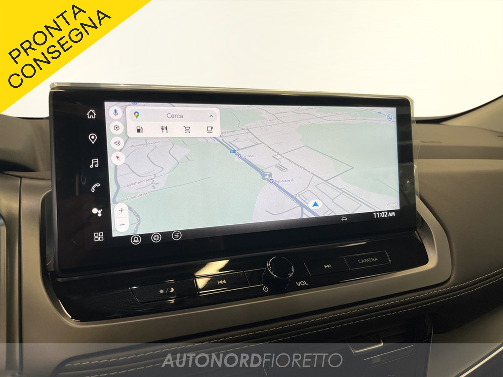 AUTONORD Nissan Qashqai