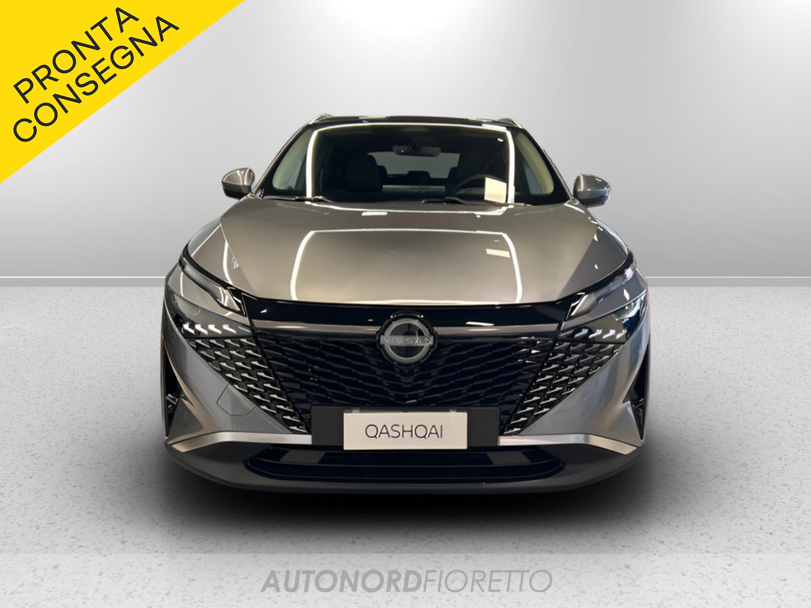 AUTONORD Nissan Qashqai