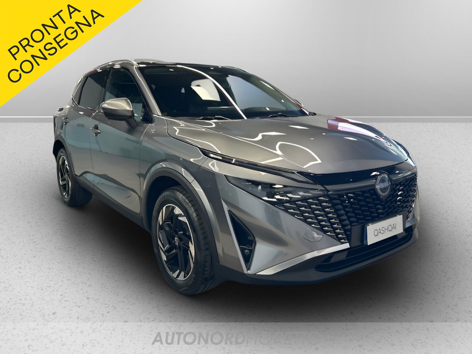 AUTONORD Nissan Qashqai