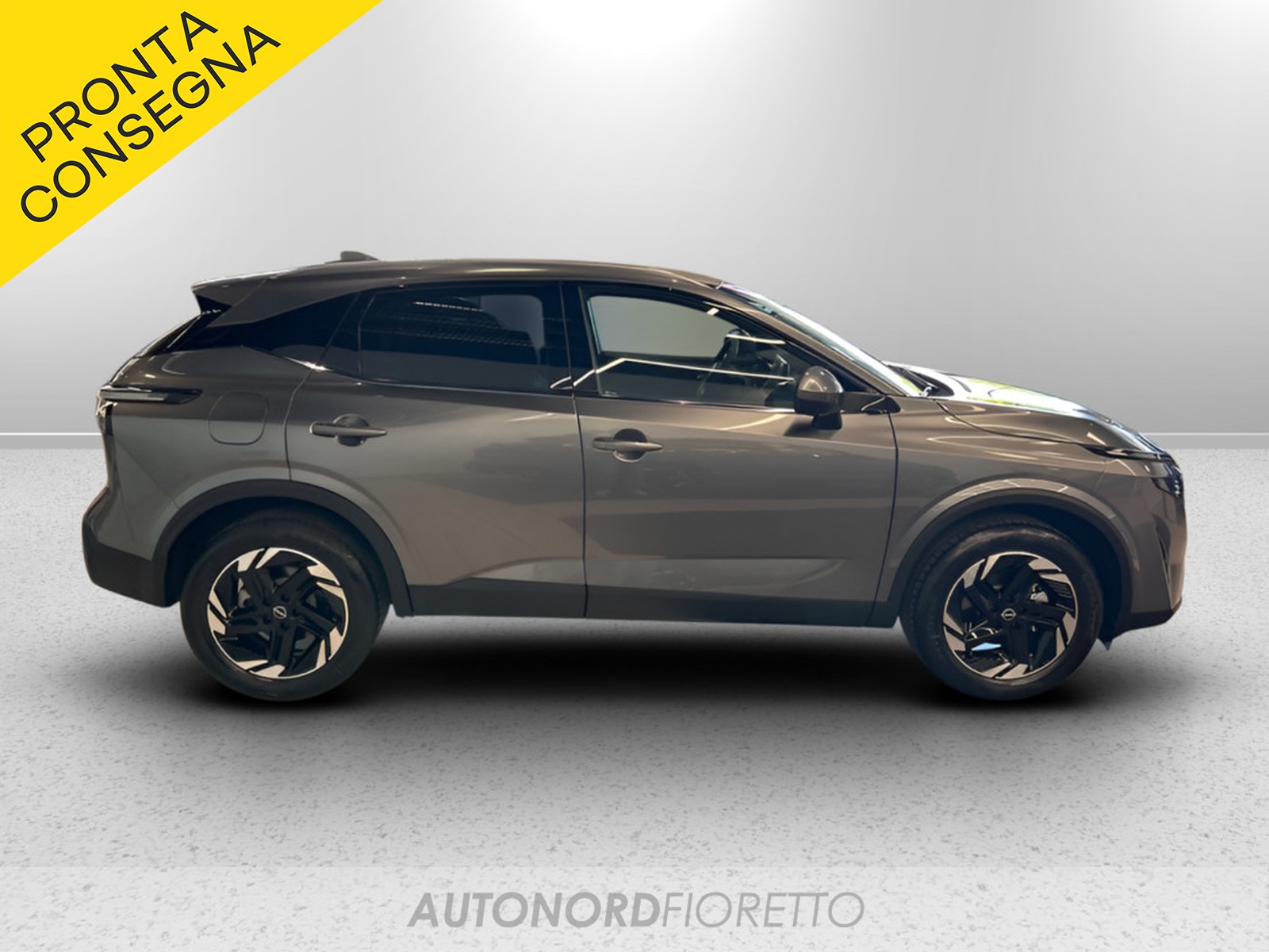 AUTONORD Nissan Qashqai