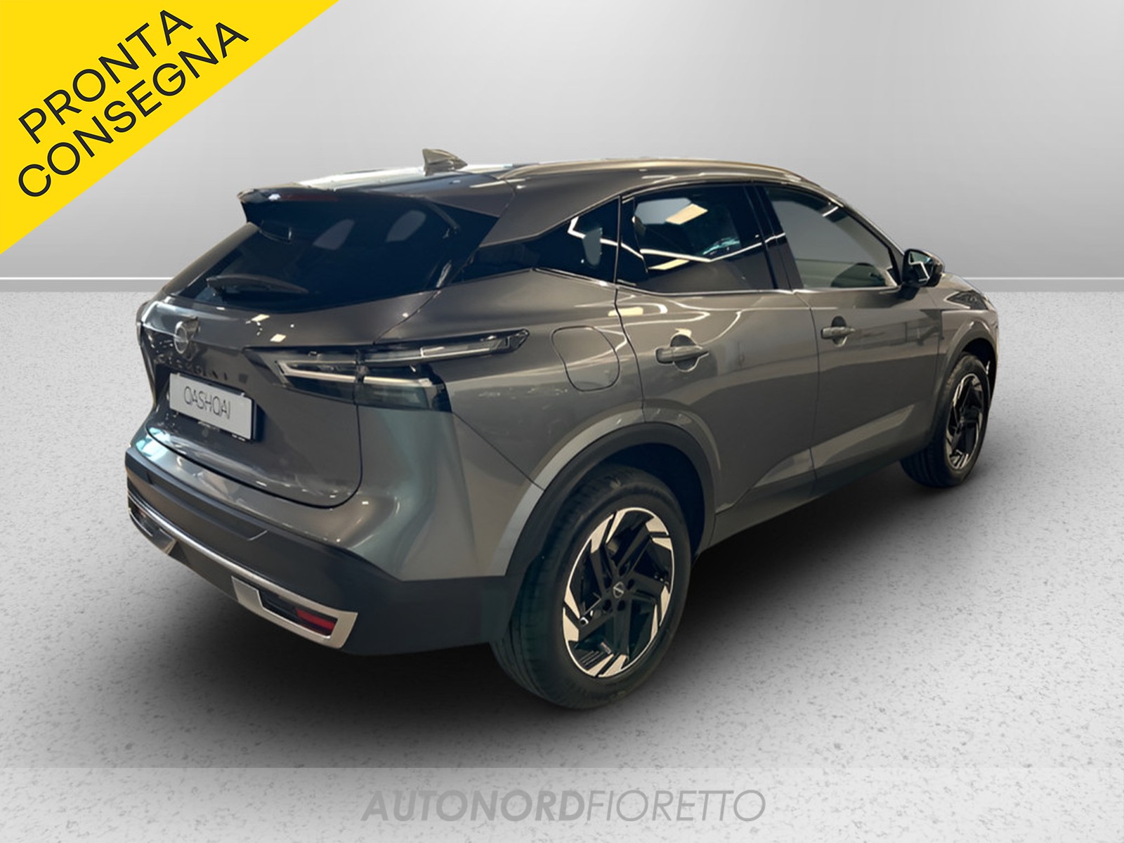 AUTONORD Nissan Qashqai