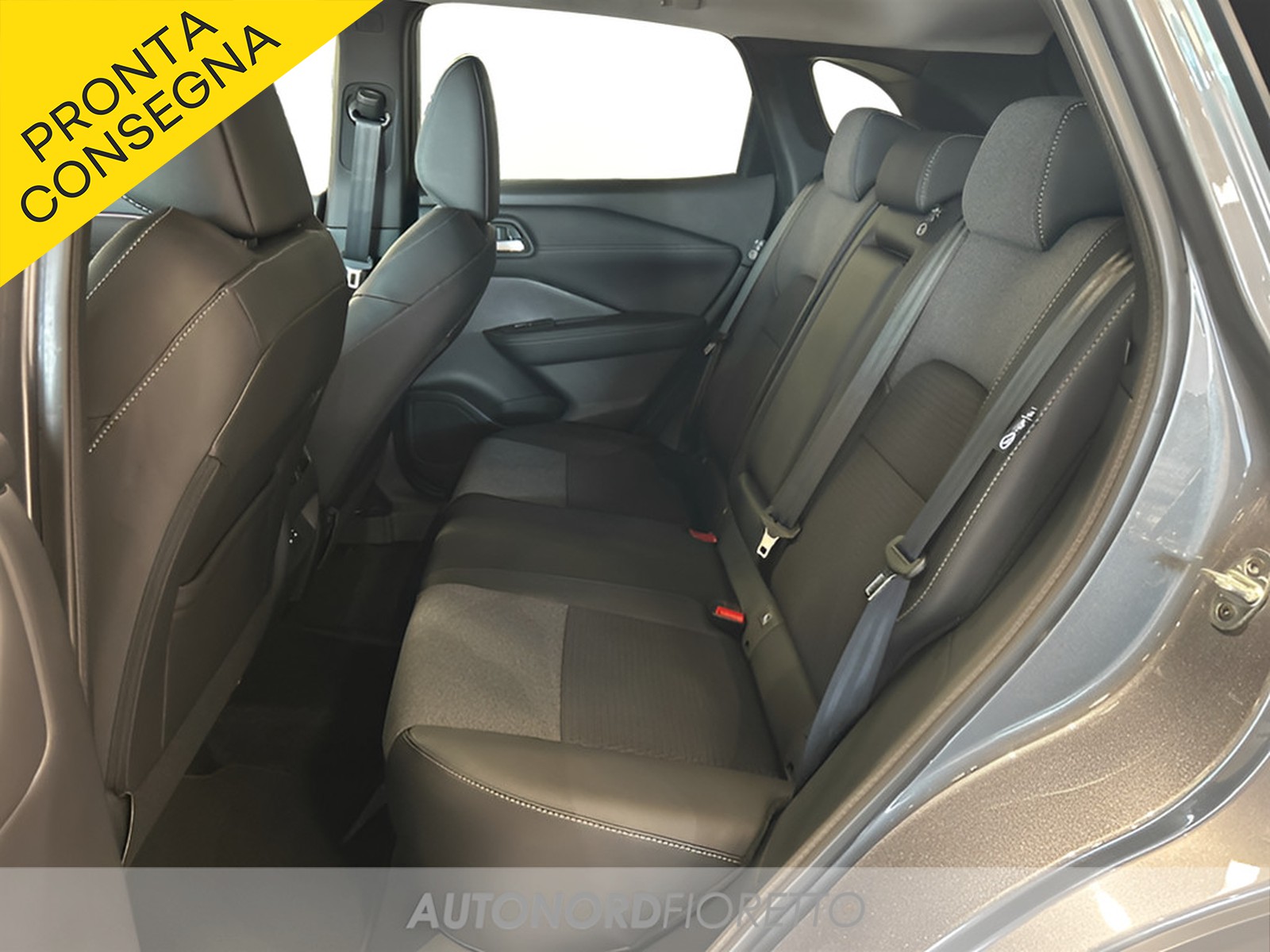 AUTONORD Nissan Qashqai