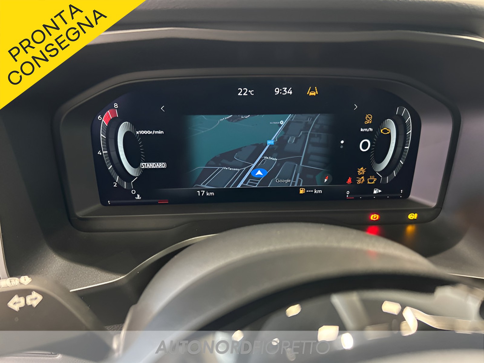 AUTONORD Nissan Qashqai