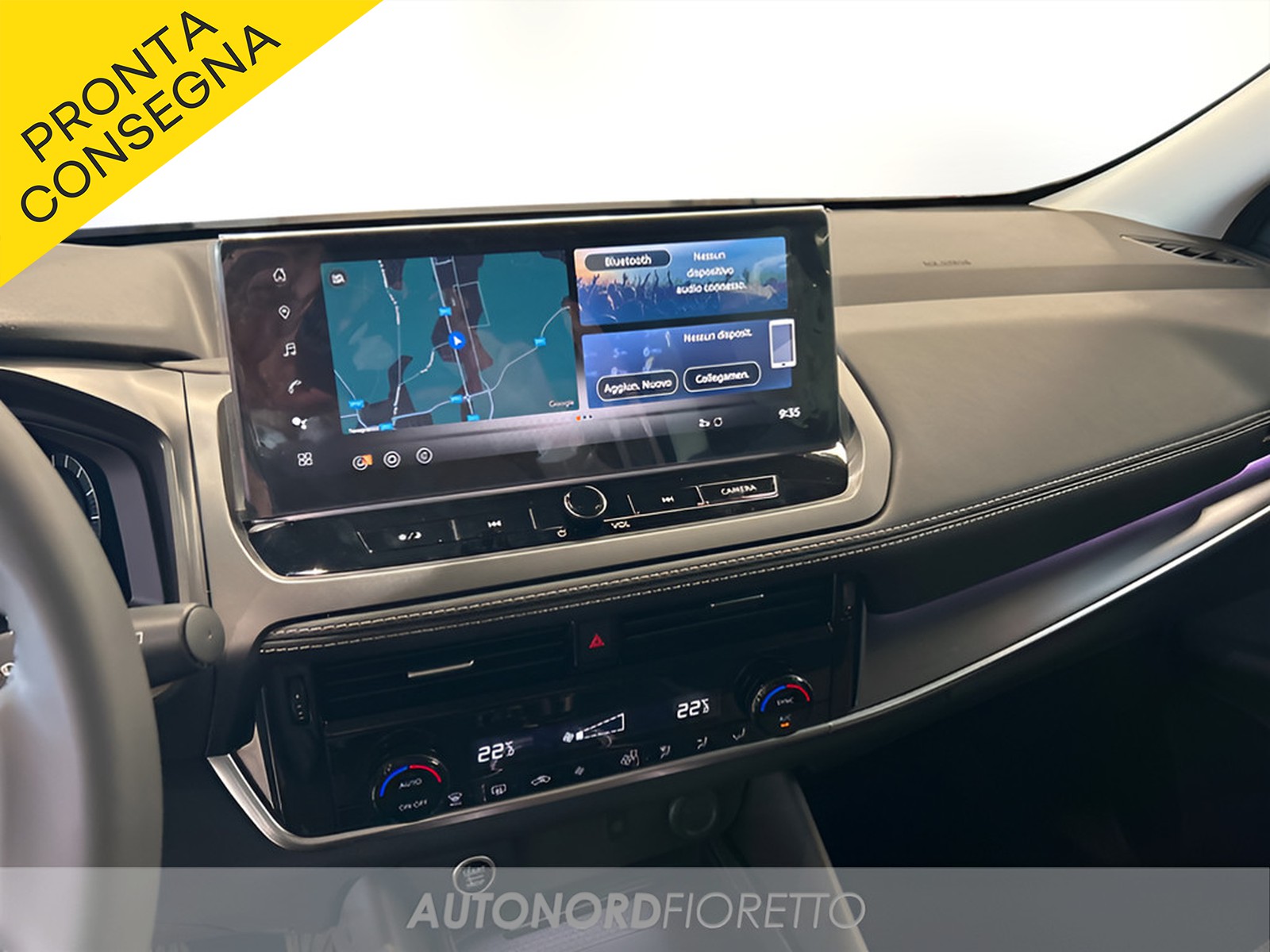 AUTONORD Nissan Qashqai