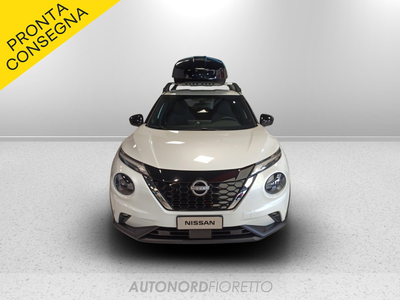 AUTONORD Nissan Juke