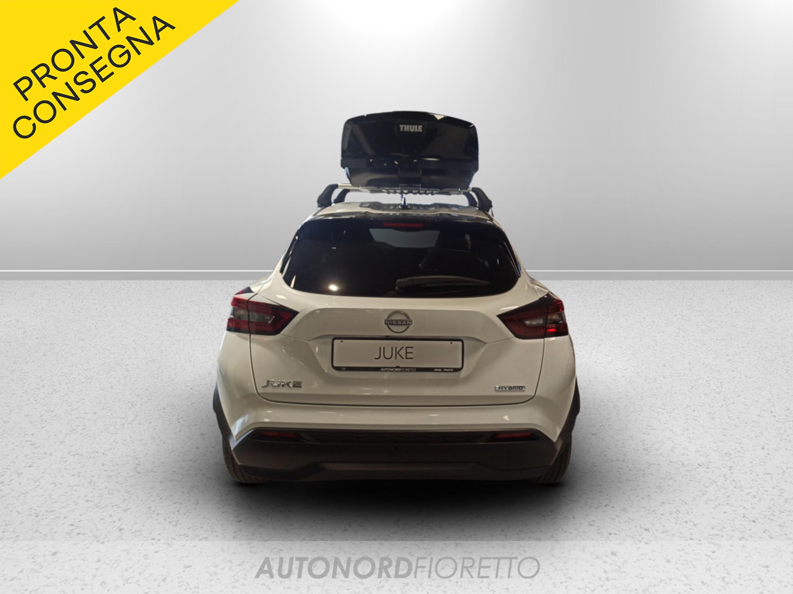 AUTONORD Nissan Juke