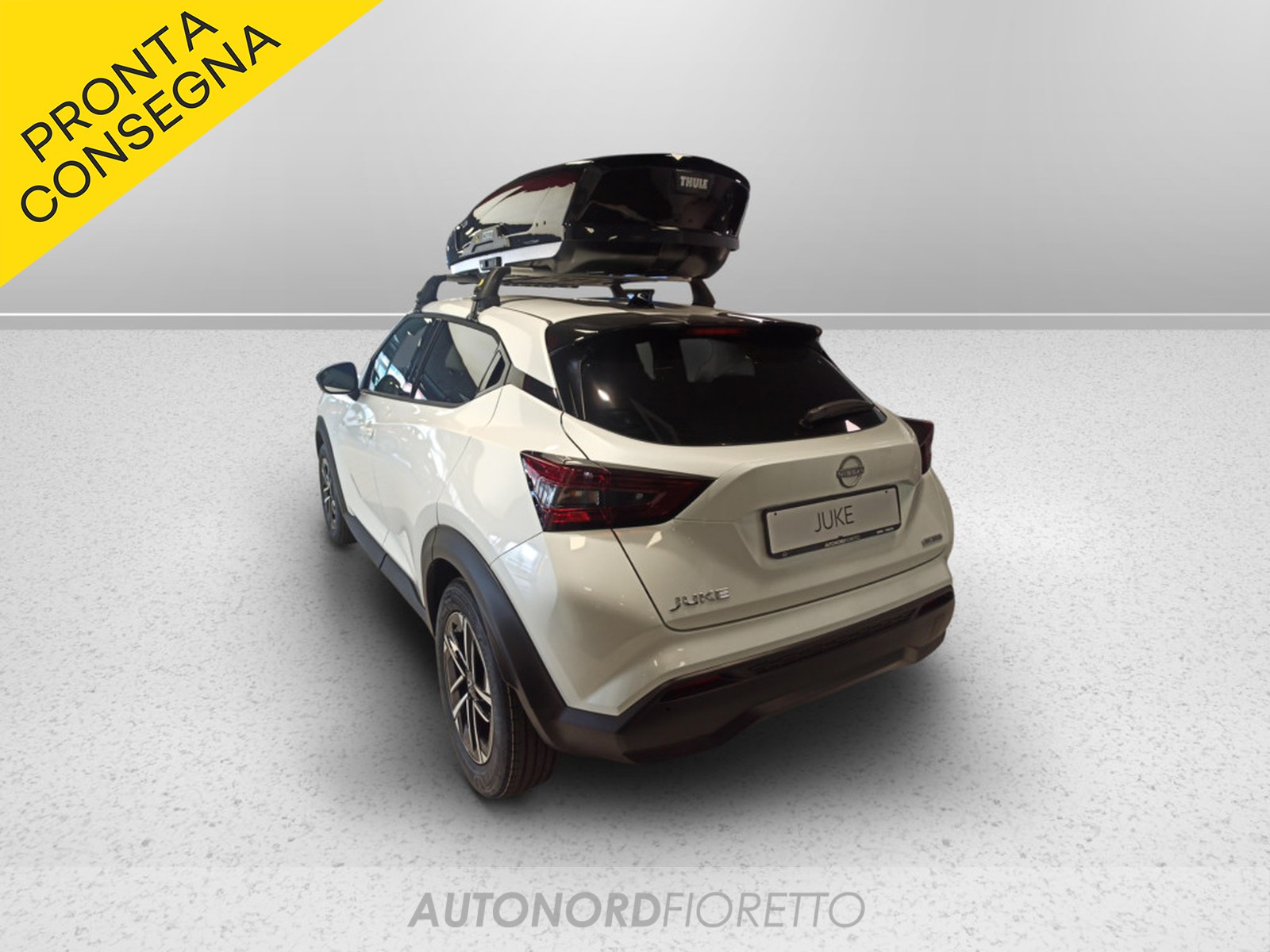 AUTONORD Nissan Juke