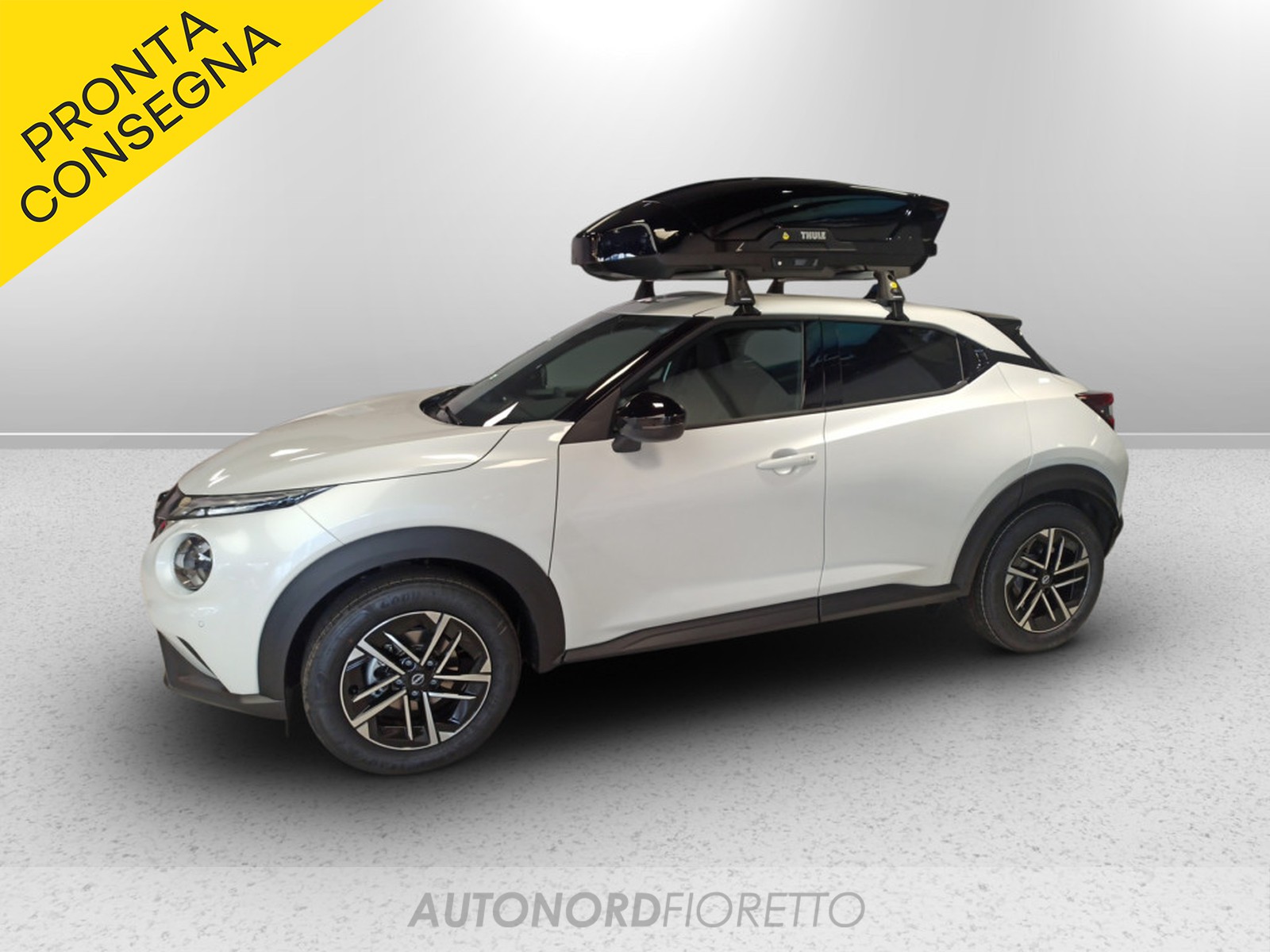 AUTONORD Nissan Juke