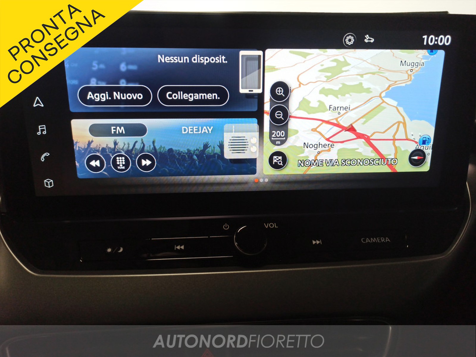 AUTONORD Nissan Juke