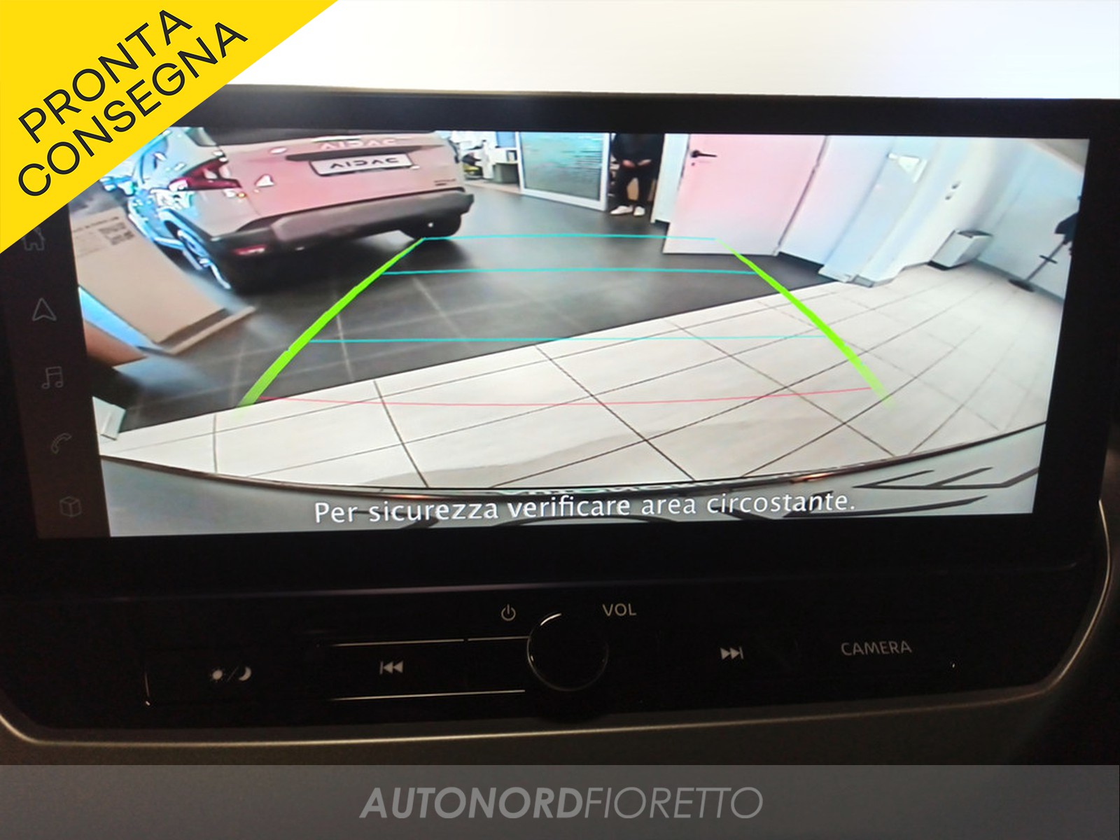 AUTONORD Nissan Juke