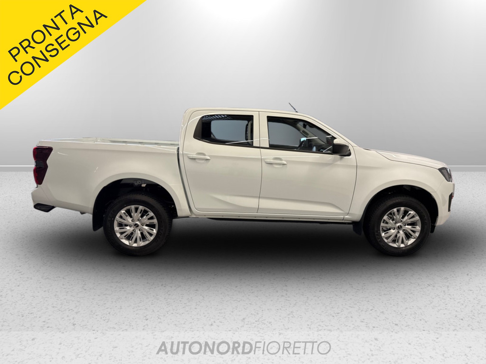 AUTONORD Isuzu D-Max