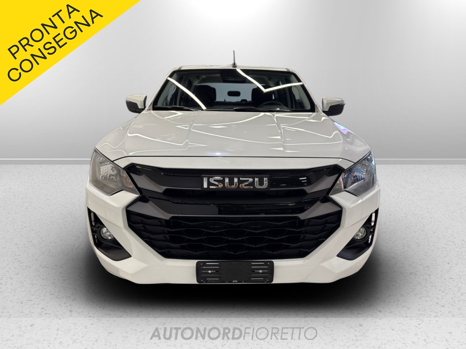 AUTONORD Isuzu D-Max