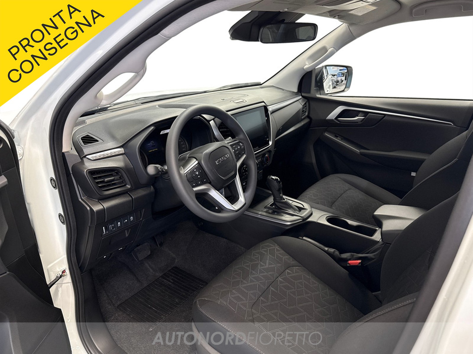 AUTONORD Isuzu D-Max