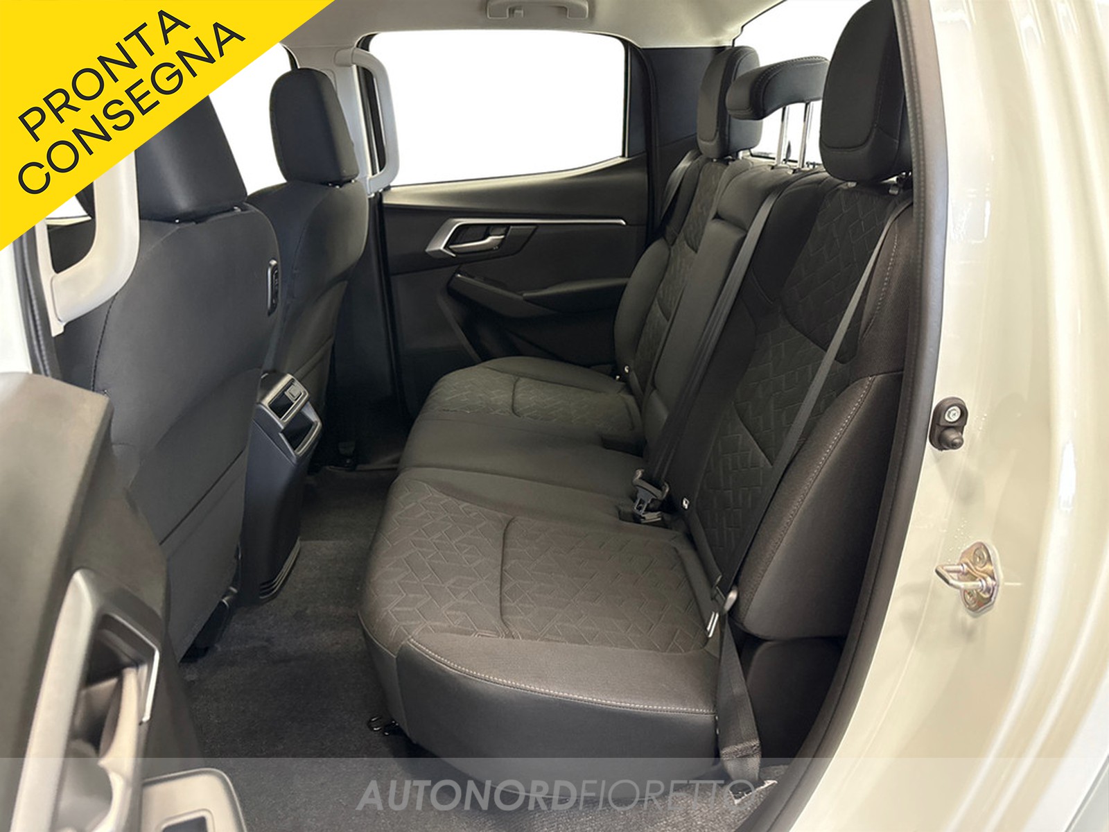 AUTONORD Isuzu D-Max