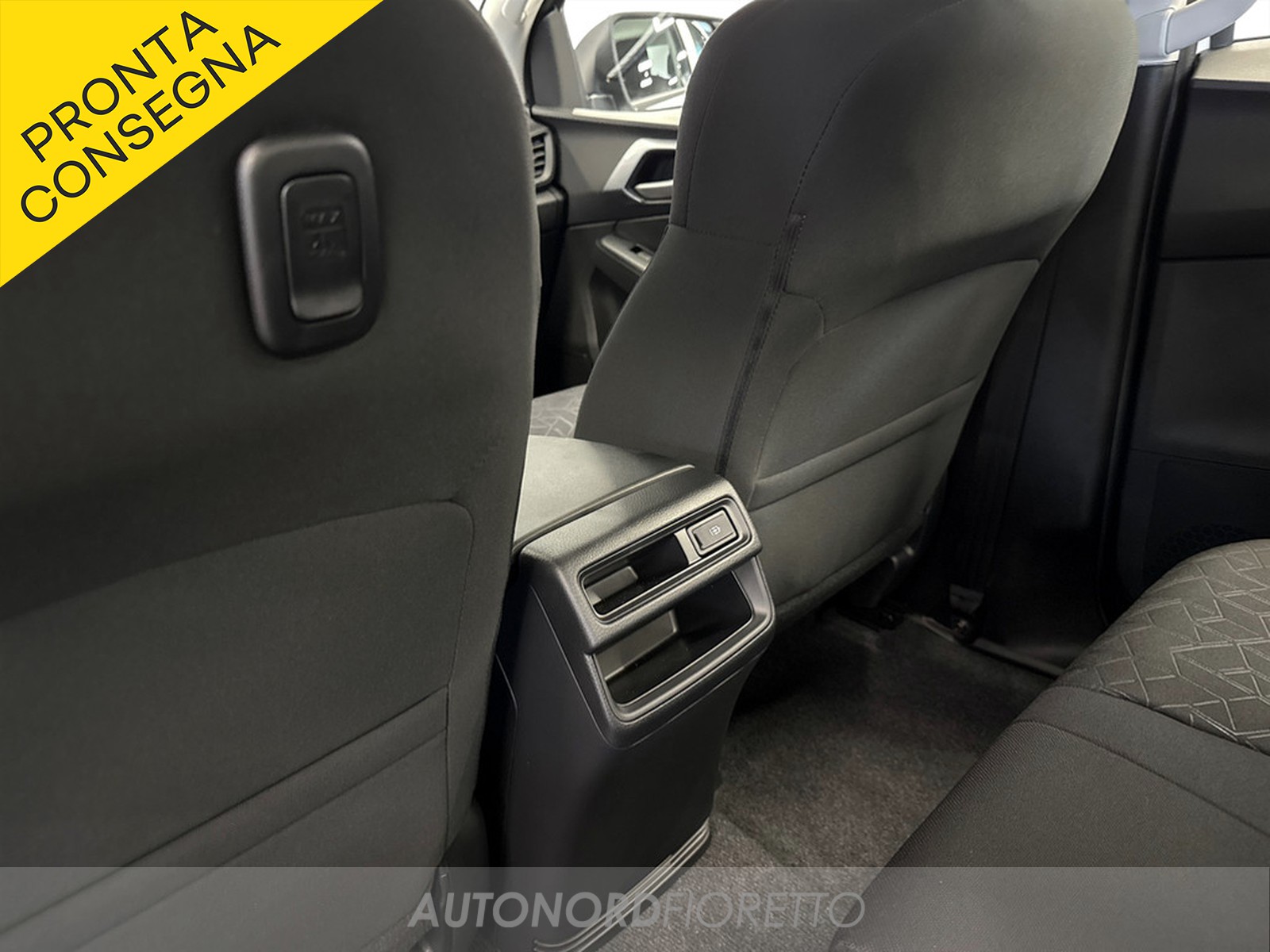 AUTONORD Isuzu D-Max