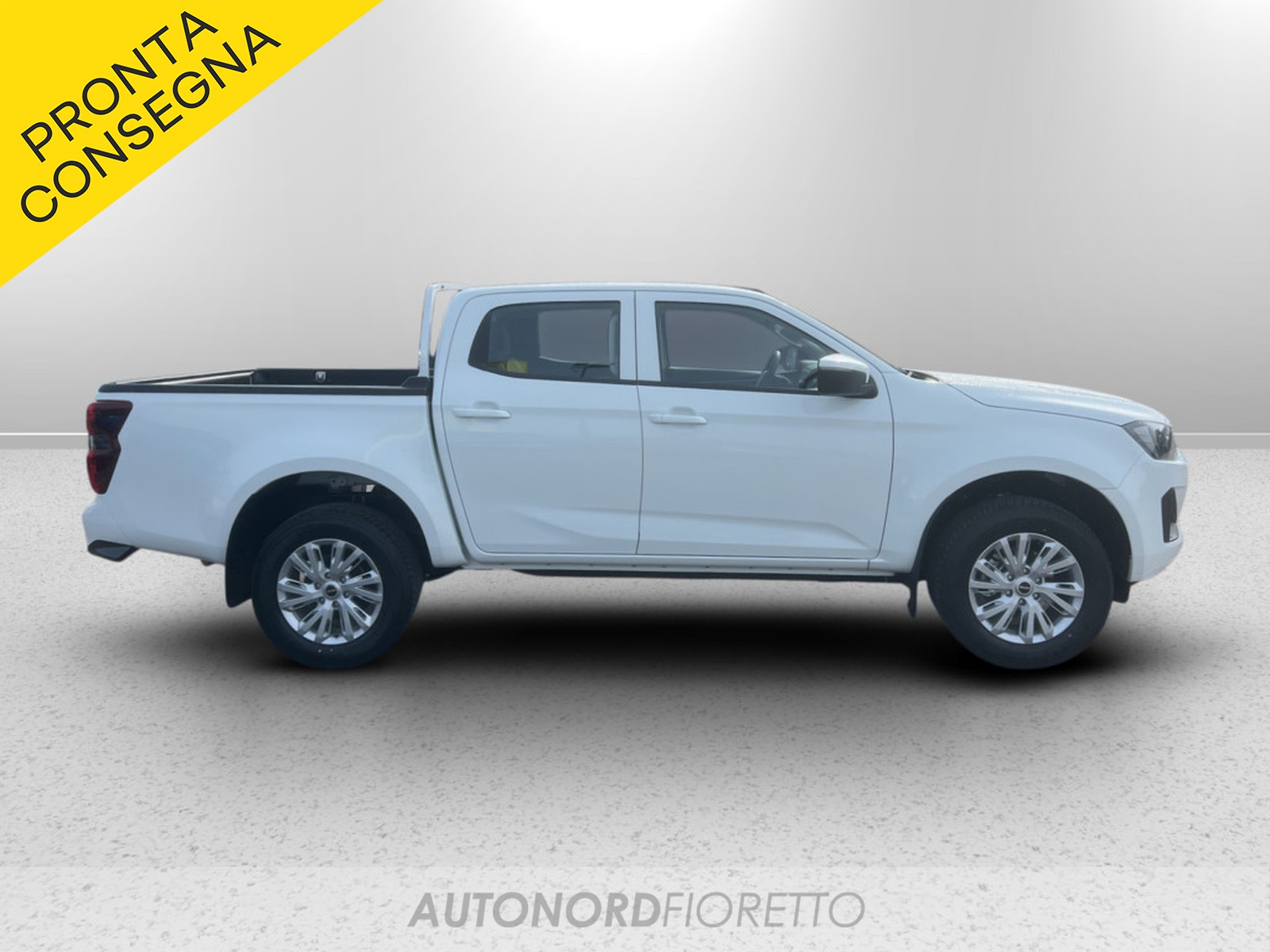 AUTONORD Isuzu D-Max