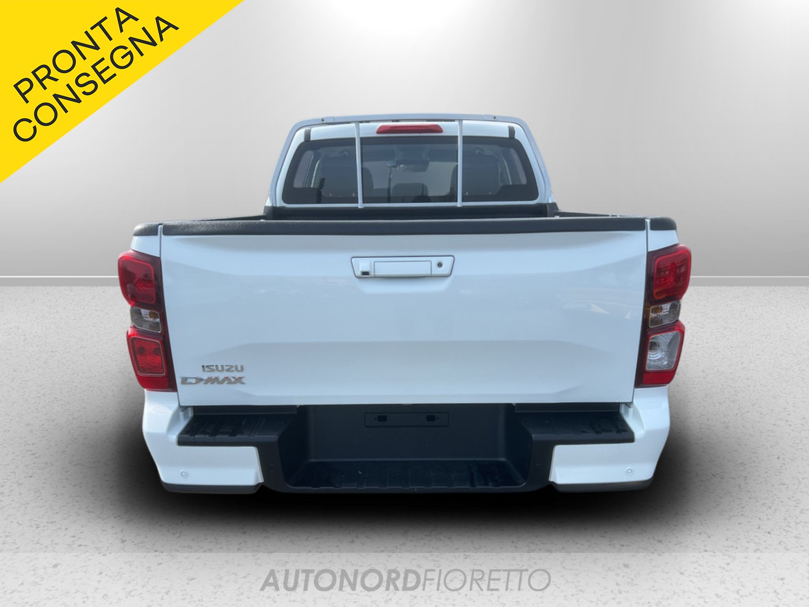 AUTONORD Isuzu D-Max