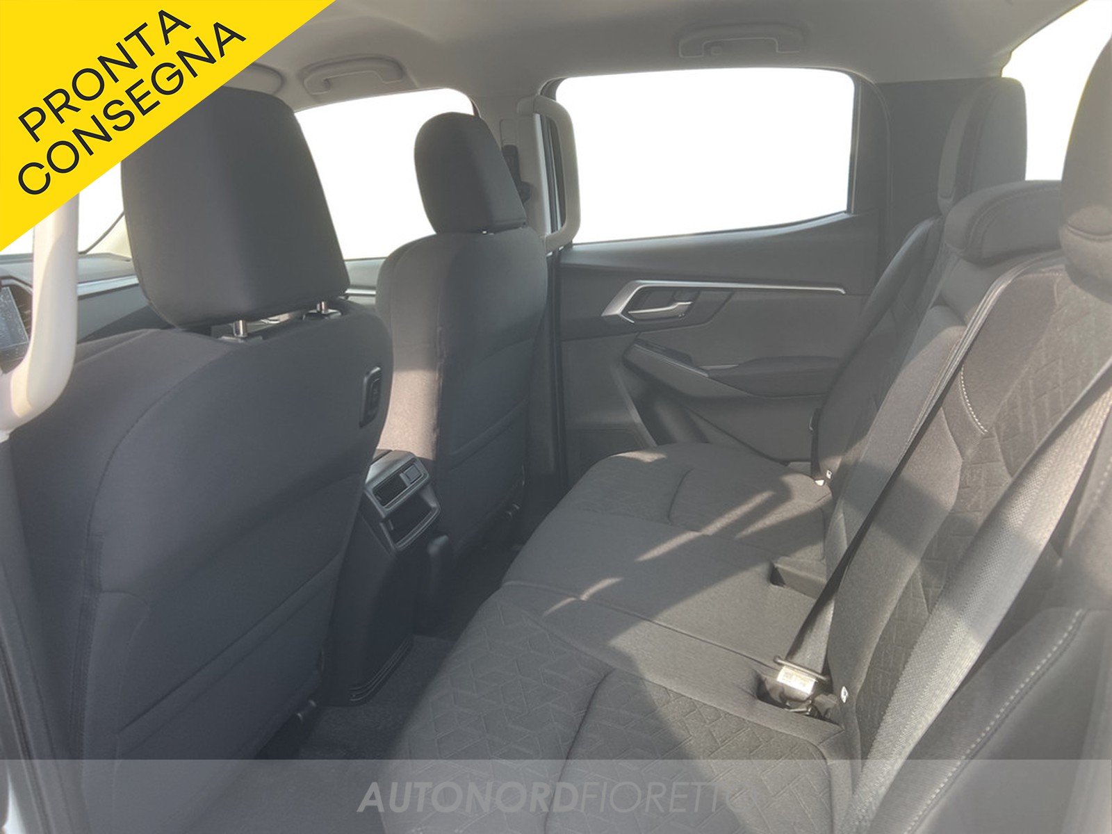 AUTONORD Isuzu D-Max